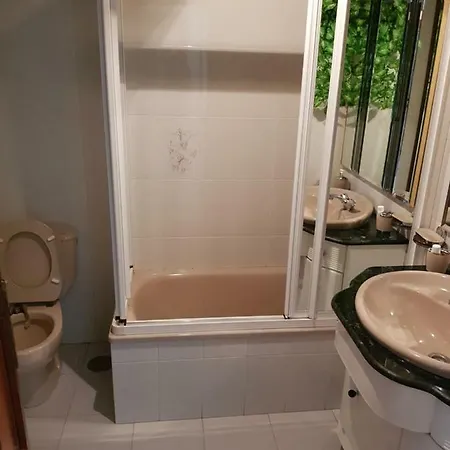 Apartamento Numero 8 아파트 *