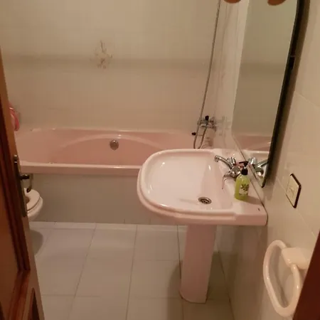 Apartamento Numero 8 아파트