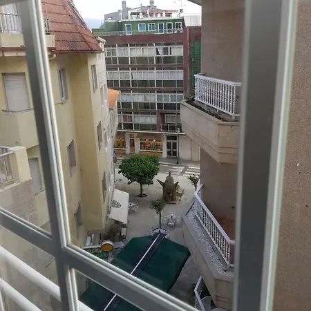 아파트 Apartamento Numero 8