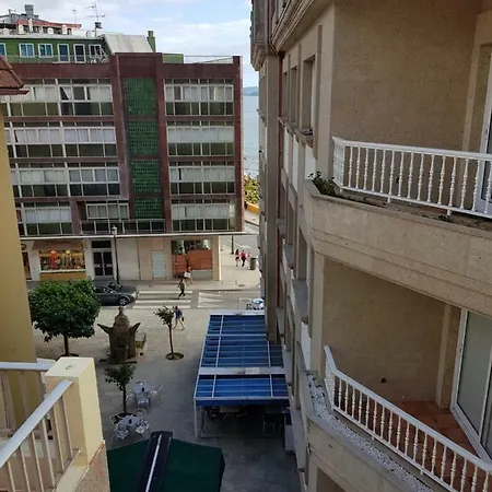 Apartamento Numero 8 아파트 *
