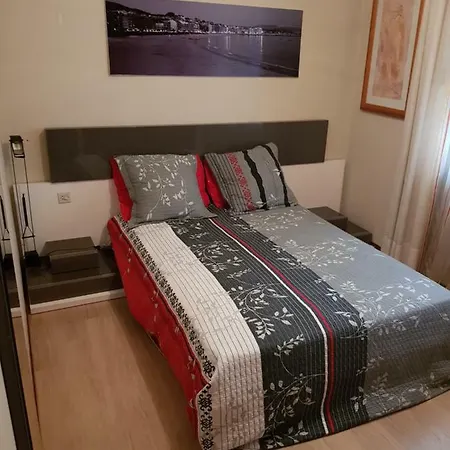 Apartamento Numero 8 산신소