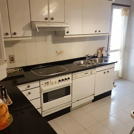 Apartamento Numero 8 * 산신소