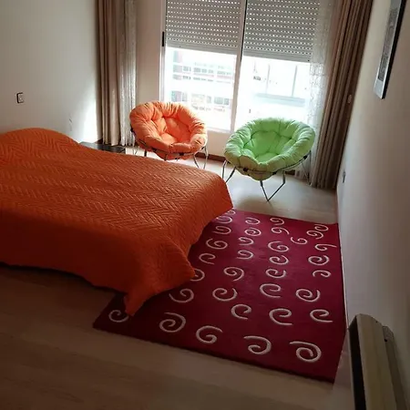 아파트 Apartamento Numero 8
