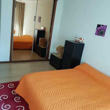 Apartamento Numero 8 아파트