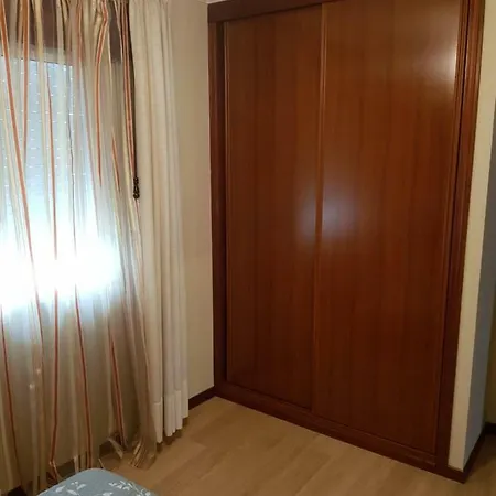 아파트 Apartamento Numero 8