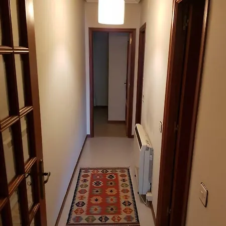 Apartamento Numero 8 *