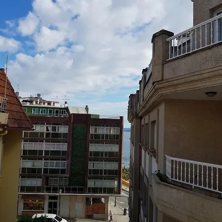아파트 Apartamento Numero 8 *